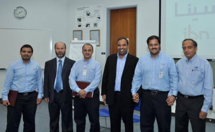  ISO Certification Training Programs of ISO Certification Consultancy 904, Samudra Annexe, Off. C.G. Road - Photo 11 of 19