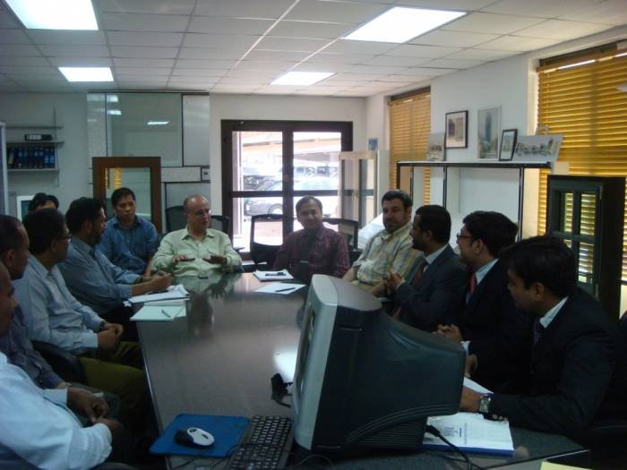  ISO Certification Training Programs of ISO Certification Consultancy 904, Samudra Annexe, Off. C.G. Road - Photo 19 of 19