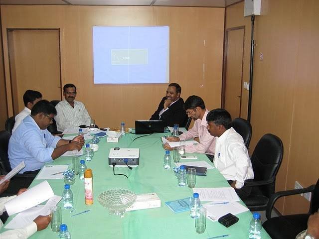  ISO Certification Training Programs of ISO Certification Consultancy 904, Samudra Annexe, Off. C.G. Road - Photo 18 of 19