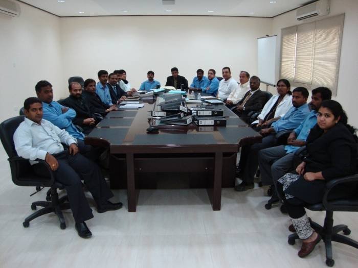  ISO Certification Training Programs of ISO Certification Consultancy 904, Samudra Annexe, Off. C.G. Road - Photo 17 of 19