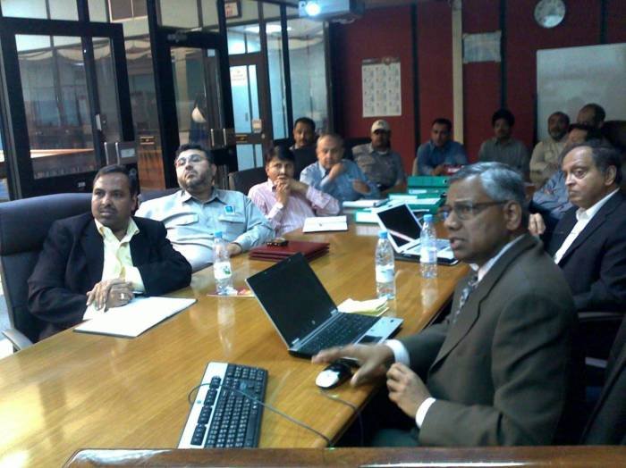  ISO Certification Training Programs of ISO Certification Consultancy 904, Samudra Annexe, Off. C.G. Road - Photo 16 of 19