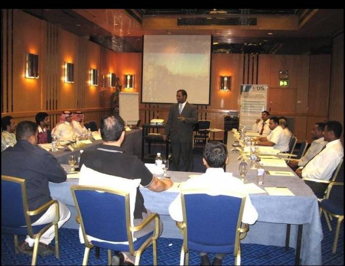  ISO Certification Training Programs of ISO Certification Consultancy 904, Samudra Annexe, Off. C.G. Road - Photo 15 of 19