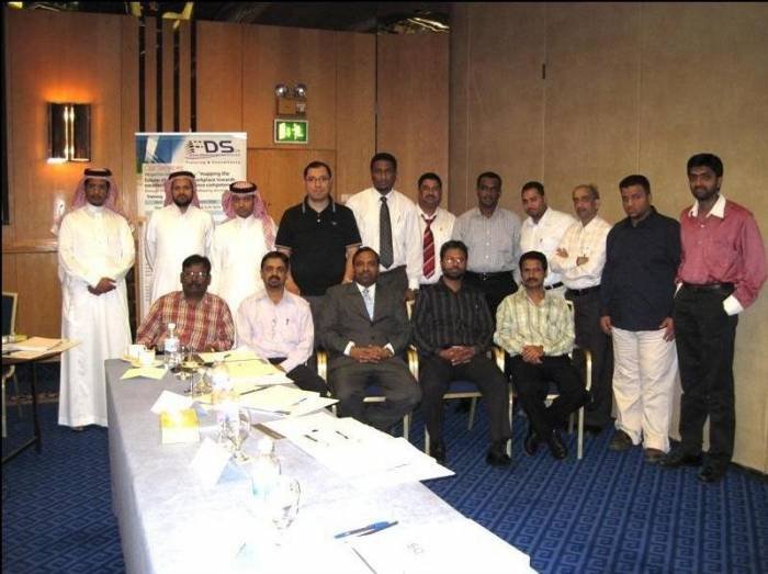  ISO Certification Training Programs of ISO Certification Consultancy 904, Samudra Annexe, Off. C.G. Road - Photo 14 of 19