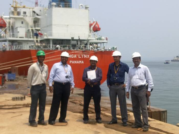  ISO Certification Training Programs of ISO Certification Consultancy 904, Samudra Annexe, Off. C.G. Road - Photo 12 of 19