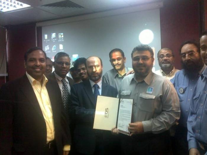  ISO Certification Training Programs of ISO Certification Consultancy 904, Samudra Annexe, Off. C.G. Road - Photo 1 of 19