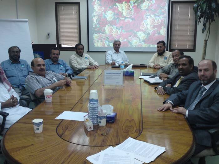  ISO Certification Training Programs of ISO Certification Consultancy 904, Samudra Annexe, Off. C.G. Road - Photo 9 of 19