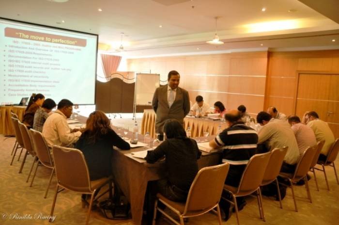  ISO Certification Training Programs of ISO Certification Consultancy 904, Samudra Annexe, Off. C.G. Road - Photo 8 of 19