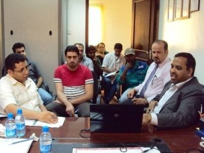  ISO Certification Training Programs of ISO Certification Consultancy 904, Samudra Annexe, Off. C.G. Road - Photo 7 of 19