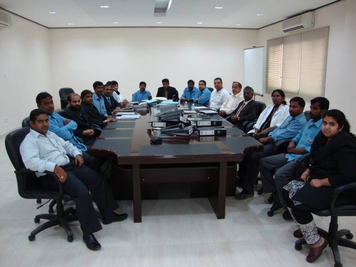  ISO Certification Training Programs of ISO Certification Consultancy 904, Samudra Annexe, Off. C.G. Road - Photo 3 of 19