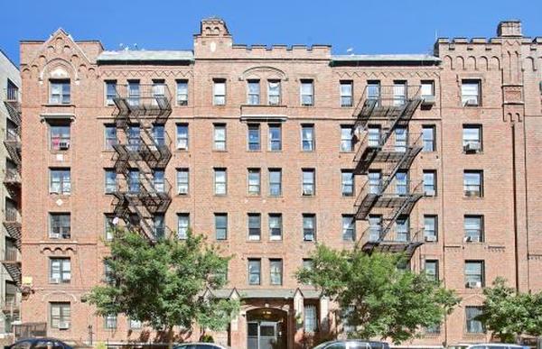  Profile Photos of BCB Property Management 27 Union Square West, Suite 503 - Photo 3 of 4