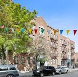 BCB Property Management, New York