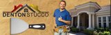 Denton Stucco Contractor, Denton,