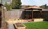 AMW Landscapes, Solihull