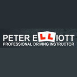 Peter Elliott, Whitchurch