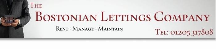  Profile Photos of The Bostonian Lettings Company Ltd 64 Woodthorpe Avenue - Photo 1 of 1