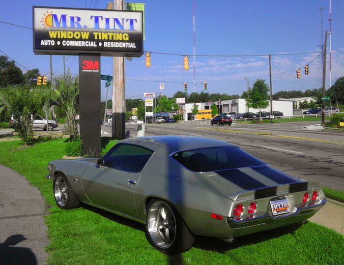  Profile Photos of Mr Tint Inc 6300 Two Notch Rd - Photo 7 of 11