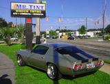  Mr Tint Inc 6300 Two Notch Rd 