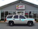 Mr Tint Inc, Columbia
