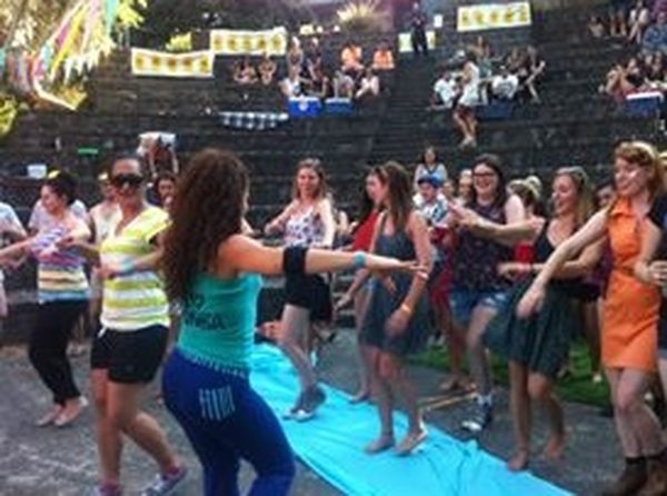 Zumba Classes Melbourne Profile Photos of Zumba with Analia 8 Casuarina Cl - Photo 4 of 4