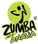Zumba with Analia, Maribyrnong