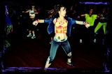 Melbourne Dance Fitness, Zumba with Analia, Maribyrnong