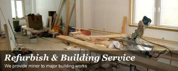  Profile Photos of LPC Maintenance Limited 1st Floor, 19 Cumberland Road - Photo 4 of 4