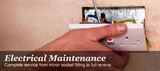 LPC Maintenance Limited, Harrow