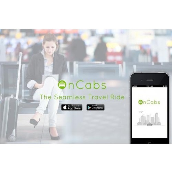  Profile Photos of OnCabs Fort Lauderdale 110 SE 6th Street, 17th Floor - Photo 1 of 3