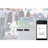 OnCabs Fort Lauderdale, Fort Lauderdale