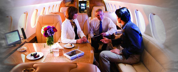  Profile Photos of Burke Lakefront Aircraft Charter Service 1601 N Marginal Rd - Photo 2 of 3