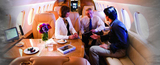 Burke Lakefront Aircraft Charter Service, Cleveland