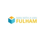 Man With a Van Fulham Ltd., Fulham