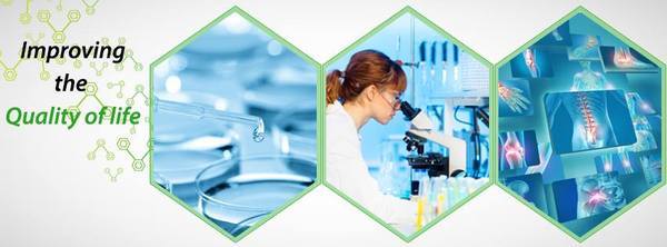  Profile Photos of Stem Cell Treatment In India 62, Udyog Vihar, Phase 1 - Photo 1 of 1