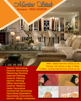 Martin's Painting & Decoration, York