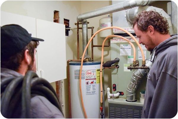  Profile Photos of Speedy Water Heaters 1212 Somerset Rd - Photo 4 of 5