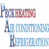 Peck Heating Air Conditioning Refrigeration, Dayton