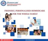 Homeocare International Pvt Ltd - Hanmakonda, Warangal