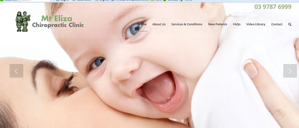  Profile Photos of Mt Eliza Chiropractic Clinic 155 Mt Eliza Way - Photo 2 of 2