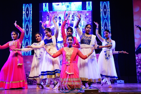  Profile Photos of Tansen Sangeet Mahavidyalaya F14, Main Road, Kalkaji - Photo 3 of 14