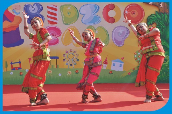  Profile Photos of Tansen Sangeet Mahavidyalaya F14, Main Road, Kalkaji - Photo 4 of 14