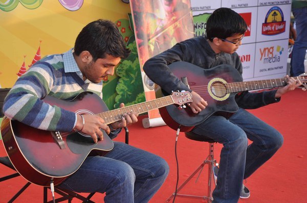  Profile Photos of Tansen Sangeet Mahavidyalaya F14, Main Road, Kalkaji - Photo 6 of 14