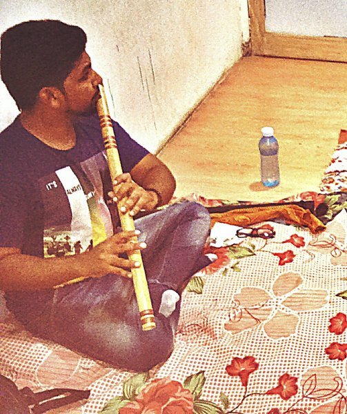  Profile Photos of Tansen Sangeet Mahavidyalaya F14, Main Road, Kalkaji - Photo 10 of 14