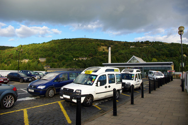  Profile Photos of Booking Taxis 164 Ballards Lane - Photo 1 of 1