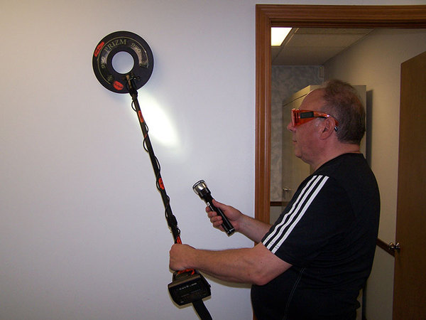  Profile Photos of Corporate Investigative Services, Inc. 31400 Bradley Road - Photo 3 of 7