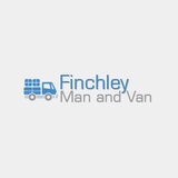 Finchley Man and Van Ltd, London