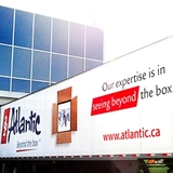 Atlantic Packaging Products Ltd, Scarborough