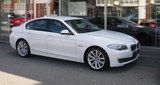 Oldham Taxis, Oldham