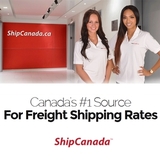  ShipCanada.ca 16715 Yonge St #348 