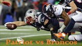 Menus & Prices, Patriots vs Broncos Live Stream || NFL Online Conference Championships, Denver