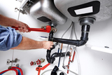 Jerryâ€™s Plumbing Heating and Welding, Burleson
